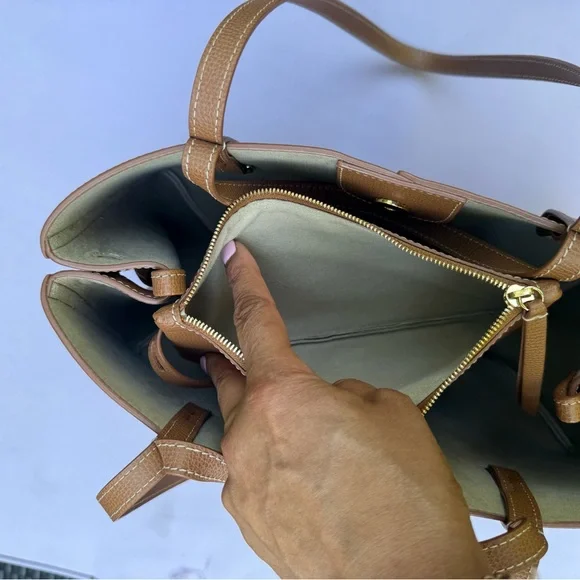 Polene Cyme Bag - Picture 11 of 16